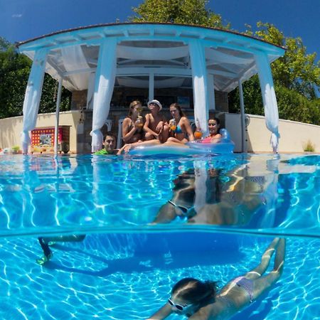 Alonissos Muses Villas Kalamakia 외부 사진