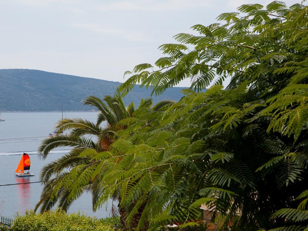 Alonissos Muses Villas Kalamakia 외부 사진