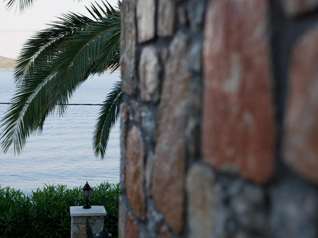 Alonissos Muses Villas Kalamakia 외부 사진