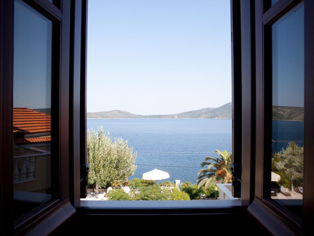 Alonissos Muses Villas Kalamakia 외부 사진