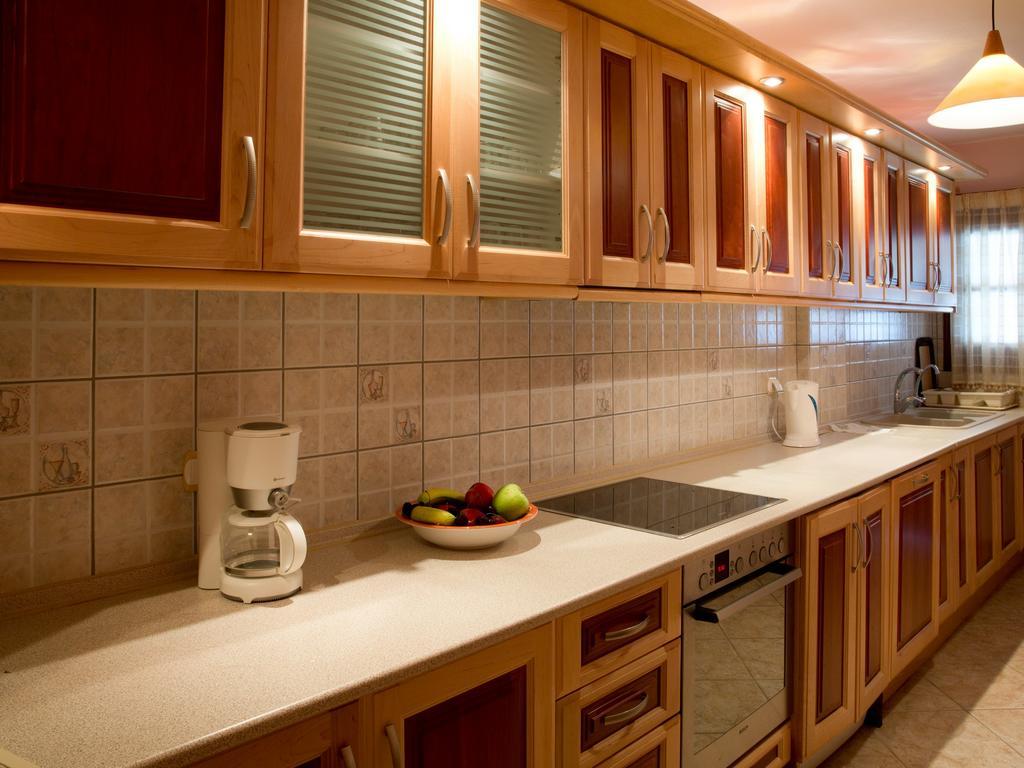 Alonissos Muses Villas Kalamakia 외부 사진